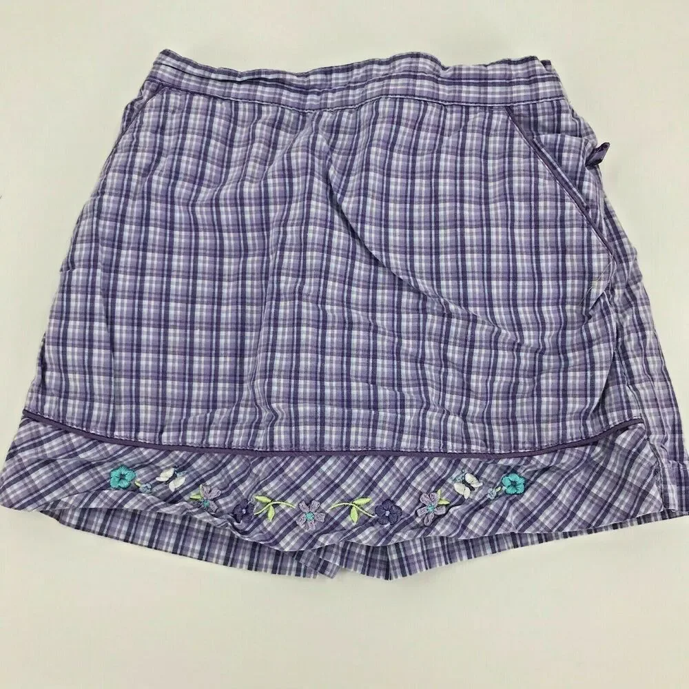 Baby Gap Mckids Girls Shorts Lot 2 Sz 5